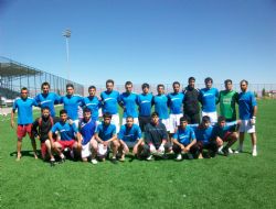 Erzurum, futbol takımlarının kamp adresi